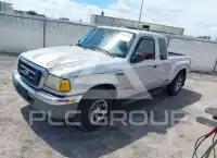 2004 Ford RANGER фото