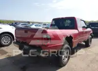 2004 Ford RANGER фото