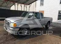 2004 Ford RANGER фото