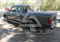 2004 Ford RANGER фото