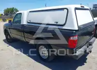 2004 Ford RANGER фото