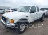 2004 Ford RANGER photo