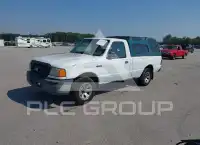 2004 Ford RANGER фото