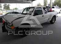 2004 Ford RANGER photo