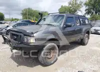 2004 Ford RANGER фото