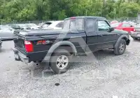 2004 Ford RANGER фото