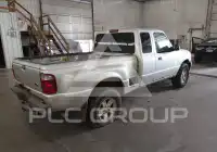 2004 Ford RANGER фото