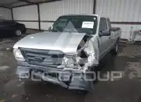 2004 Ford RANGER фото