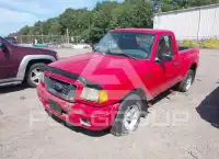 2004 Ford RANGER фото