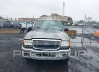 2004 Ford RANGER фото