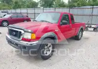 2004 Ford RANGER фото