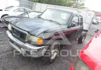 2004 Ford RANGER фото