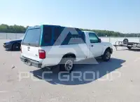 2004 Ford RANGER фото