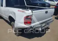 2004 Ford RANGER photo