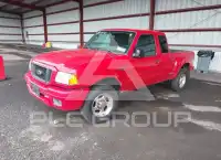 2004 Ford RANGER фото