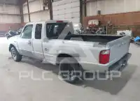 2004 Ford RANGER фото