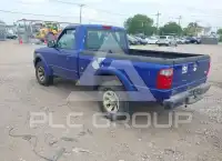 2004 Ford RANGER photo