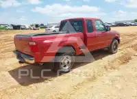 2004 Ford RANGER фото