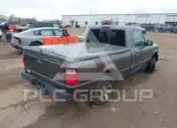 2004 Ford RANGER фото
