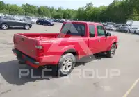 2004 Ford RANGER photo