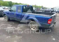 2004 Ford RANGER photo