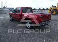 2004 Ford RANGER фото