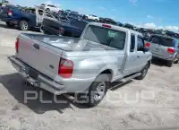 2004 Ford RANGER фото
