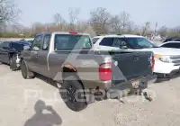 2004 Ford RANGER фото
