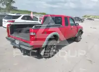 2004 Ford RANGER фото
