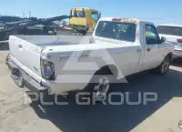 2004 Ford RANGER фото
