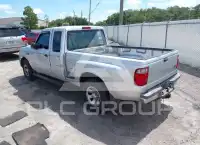 2004 Ford RANGER фото