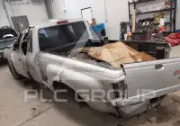 2004 Ford RANGER фото
