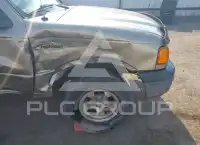 2004 Ford RANGER фото