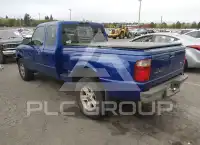 2004 Ford RANGER photo