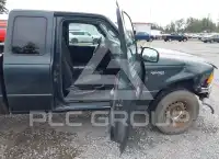 2004 Ford RANGER фото