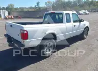 2004 Ford RANGER фото