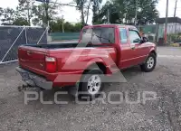 2004 Ford RANGER фото