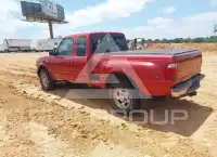2004 Ford RANGER фото