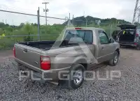 2004 Ford RANGER фото