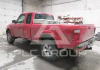2004 Ford RANGER photo