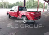 2004 Ford RANGER фото