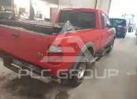 2004 Ford RANGER фото