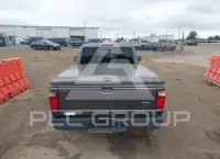 2004 Ford RANGER фото