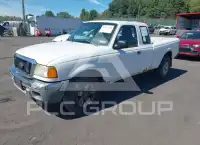 2004 Ford RANGER фото