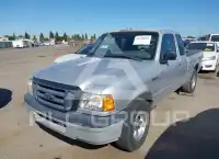 2004 Ford RANGER photo