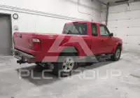 2004 Ford RANGER фото