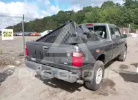 2004 Ford RANGER фото