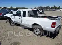 2004 Ford RANGER photo