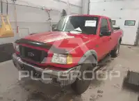 2004 Ford RANGER фото