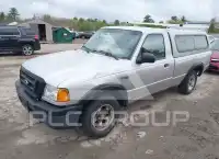 2004 Ford RANGER фото